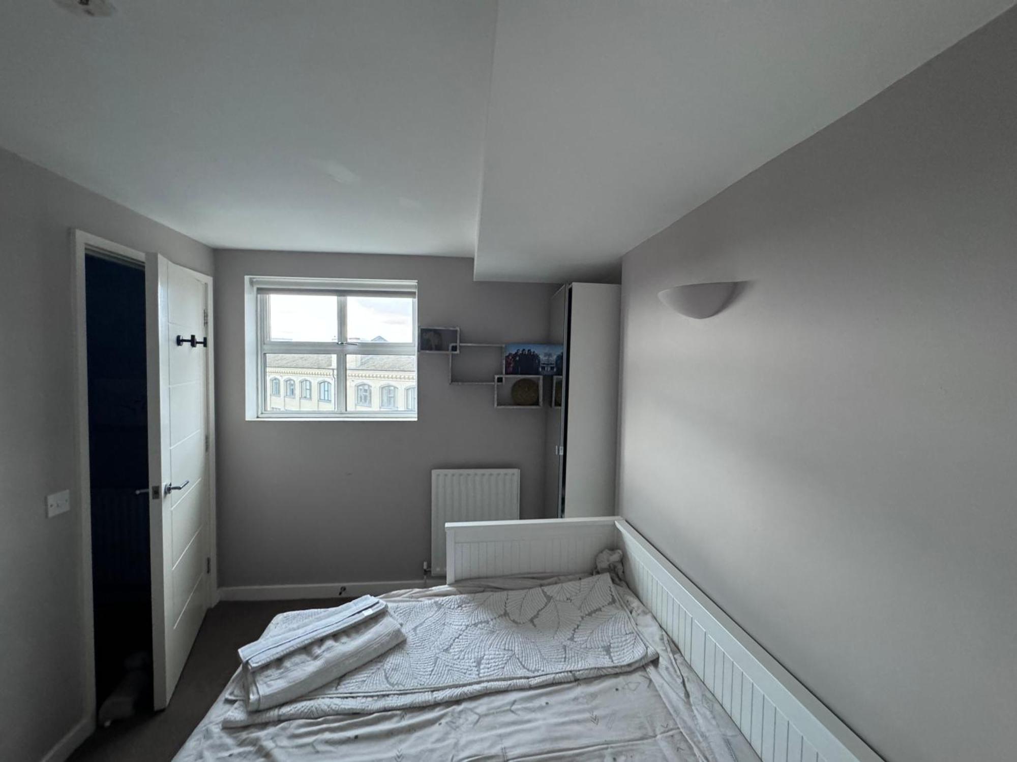 Double In Penthouse Alloggio in famiglia *