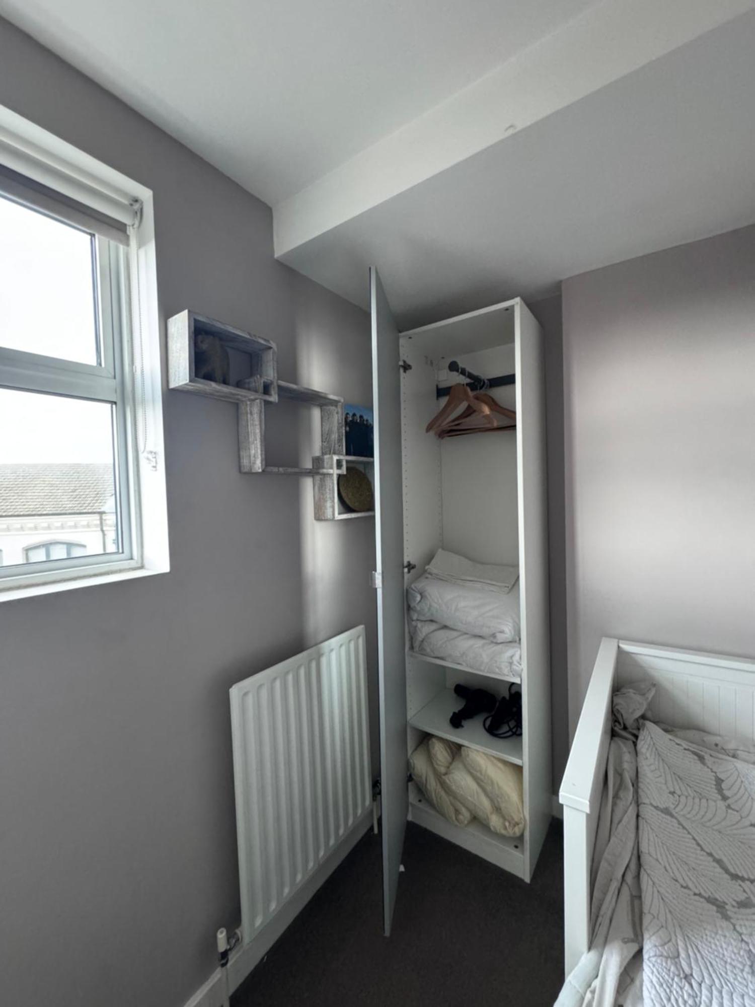 Double In Penthouse Londra